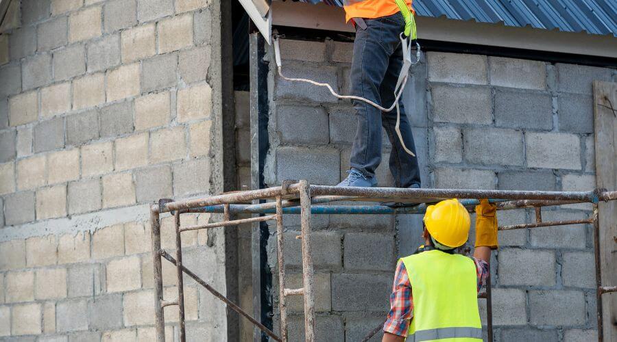 Expert new roof installation services in Clinton, OH